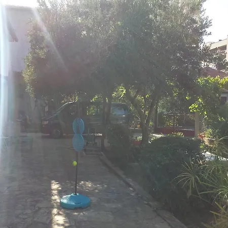 Skara * Zadar