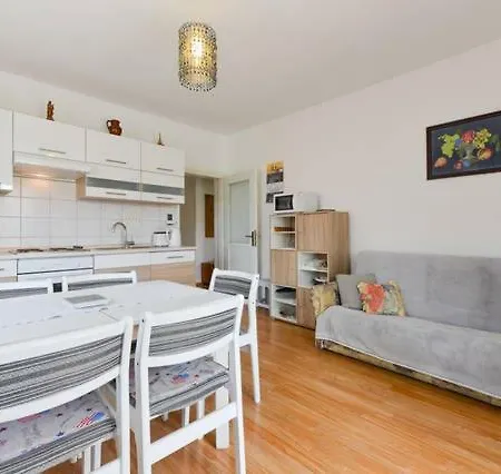 Apartamento Skara Zadar