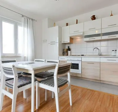 Apartamento Skara *